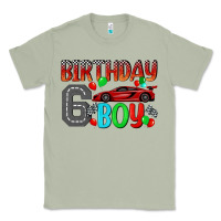 Matcha birthday boy 6 Classic Tee - BundleAndBundleShop