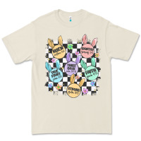 Bone easter bunny candy Premium Tee - MaliasSmallBusiness