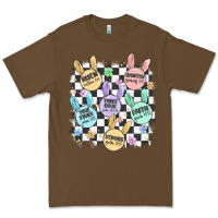 Cacao easter bunny candy Premium Tee - MaliasSmallBusiness