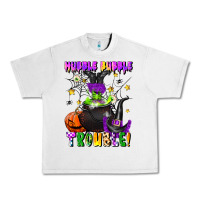 Lunar Rock hubble bubble trouble Urban Heavy Tee - LillyAllenDesigns