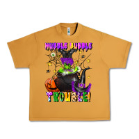 Peanut Butter hubble bubble trouble Urban Heavy Tee - LillyAllenDesigns
