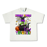 Pistachio hubble bubble trouble Urban Heavy Tee - LillyAllenDesigns
