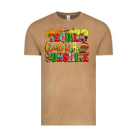Vintage Camel tequila lime and sunshine Vintage Tee - LillyAllenDesigns