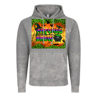 Cloud Rock witches brew tumbler Vintage Hoodie - BundleAndBundleShop