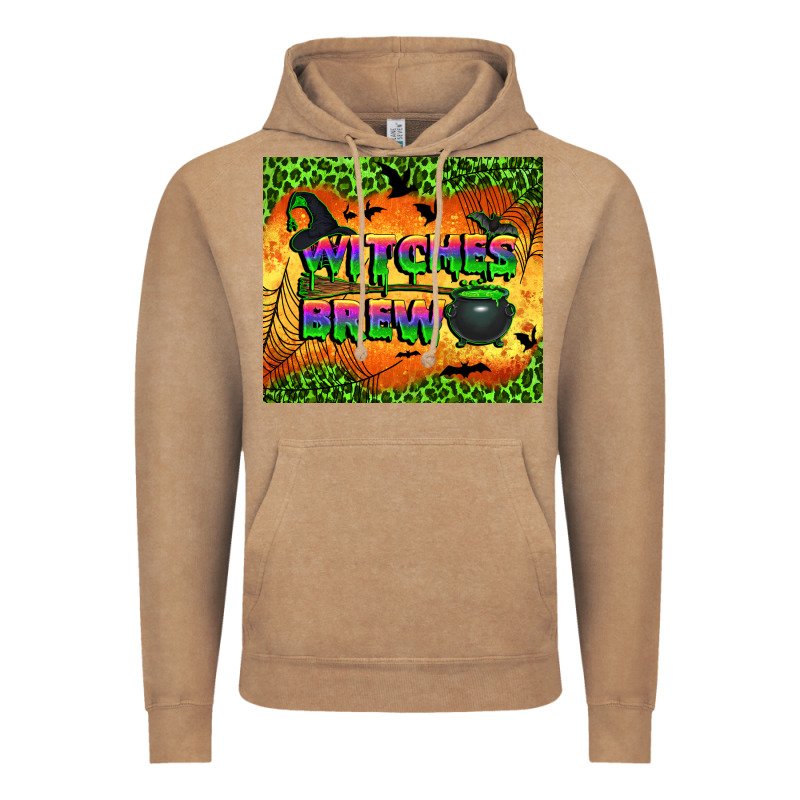 Witches Brew Tumbler Vintage Hoodie by BundleAndBundleShop | Teevron