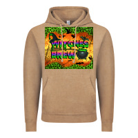 Vintage Coffee witches brew tumbler Vintage Hoodie - BundleAndBundleShop