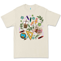 Bone teacher tools Premium Tee - MaliasSmallBusiness