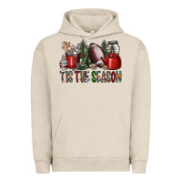 Tis The Season Urban Hoodie | Teevron