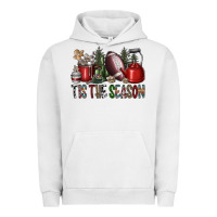 Pigment Lunar Rock tis the season Urban Hoodie - SublimationCraftShop