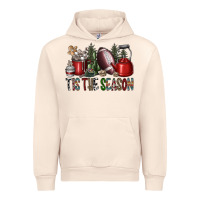 Sandshell tis the season Urban Hoodie - SublimationCraftShop