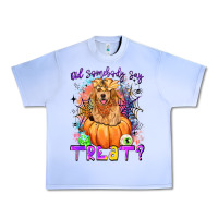 Grape Ice did somebody say treat Urban Heavy Tee - LillyAllenDesigns