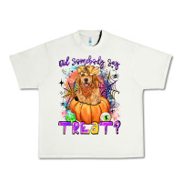 Pistachio did somebody say treat Urban Heavy Tee - LillyAllenDesigns