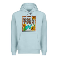 Small Town Girl Olivia Premium Hoodie | Teevron