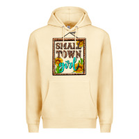Pina Colada small town girl olivia Premium Hoodie - OliviaCreatesArt