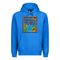 True Royal small town girl olivia Premium Hoodie - OliviaCreatesArt