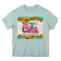 Arona western cna Heavy Core Tee - AdoDesignShop