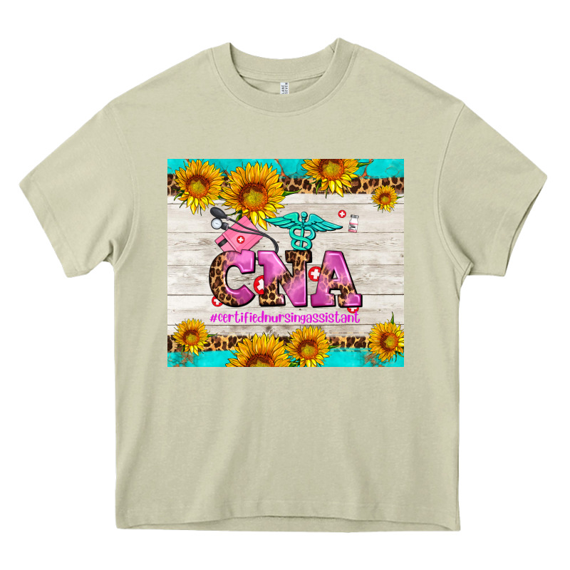 Western Cna Heavy Core Tee by AdoDesignShop | Teevron