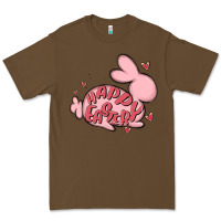 Cacao happy easter Premium Tee - MaliasSmallBusiness