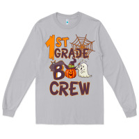 Moon Dust 1 st grade boo crew Long Sleeve Tee - Bettercallsaul