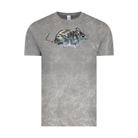 Cloud Rock packrat aka, woodrat Vintage Tee - LillyAllenDesigns