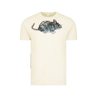 Vintage Arctic packrat aka, woodrat Vintage Tee - LillyAllenDesigns