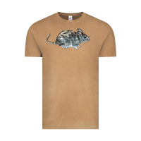 Vintage Camel packrat aka, woodrat Vintage Tee - LillyAllenDesigns