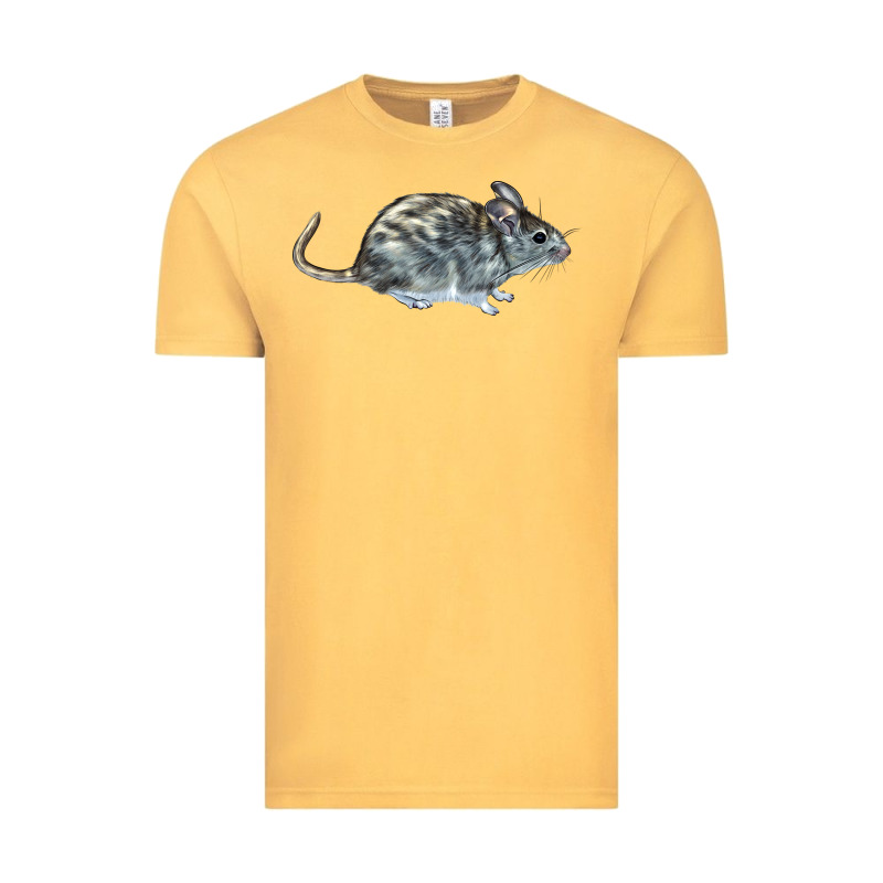 Packrat Aka, Woodrat Vintage Tee by LillyAllenDesigns | Teevron