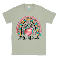 Matcha hello 1 st grade Classic Tee - JahusDesignShop