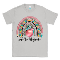 Moon Dust hello 1 st grade Classic Tee - JahusDesignShop