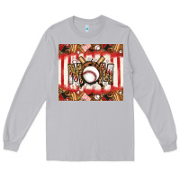 Moon Dust baseball mom Long Sleeve Tee - Jasminsmagicworld