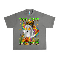 Tornado too cute too spook Urban Heavy Tee - LillyAllenDesigns