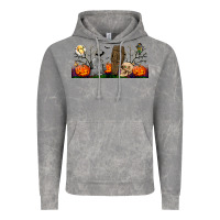 Cloud Rock headstone and coffin lebbey glass Vintage Hoodie - BundleAndBundleShop