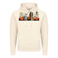 Vintage Artic headstone and coffin lebbey glass Vintage Hoodie - BundleAndBundleShop