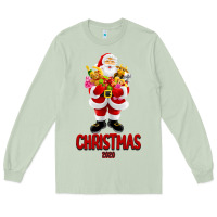 Matcha christmas 2020 Long Sleeve Tee - Bettercallsaul