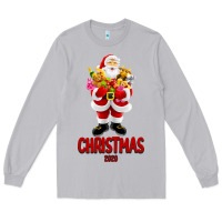 Moon Dust christmas 2020 Long Sleeve Tee - Bettercallsaul