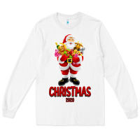 White christmas 2020 Long Sleeve Tee - Bettercallsaul
