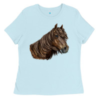 Missouri Horse Ladies Tee | Teevron