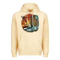 Pina Colada Blame It All On My Roots Premium Hoodie - JahusDesignShop