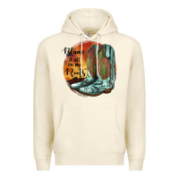 Sandshell Blame It All On My Roots Premium Hoodie - JahusDesignShop