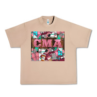Burro cma Urban Heavy Tee - LillyAllenDesigns