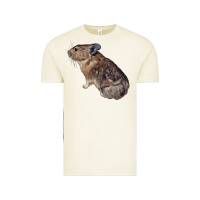 Vintage Arctic pika Vintage Tee - LillyAllenDesigns