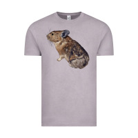 Vintage Zinc pika Vintage Tee - LillyAllenDesigns