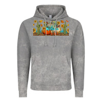 Cloud Rock welcome fall Vintage Hoodie - BundleAndBundleShop