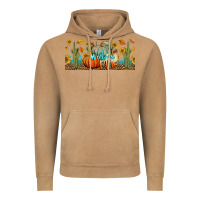 Vintage Camel welcome fall Vintage Hoodie - BundleAndBundleShop