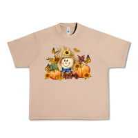 Burro fall scarecrow Urban Heavy Tee - LillyAllenDesigns