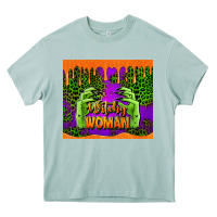 Arona witchy woman halloween tumbler Heavy Core Tee - Jasminsmagicworld