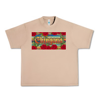 Burro chingona Urban Heavy Tee - JahusDesignShop