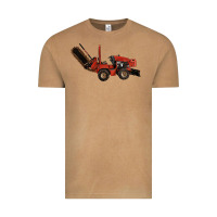 Vintage Camel red ditch witch Vintage Tee - LillyAllenDesigns