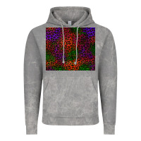 Cloud Rock halloween leopard Vintage Hoodie - BundleAndBundleShop