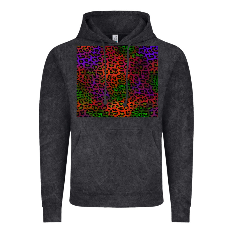 Halloween Leopard Vintage Hoodie by BundleAndBundleShop | Teevron